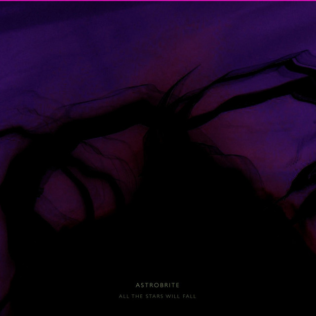 all the stars will fall album cover