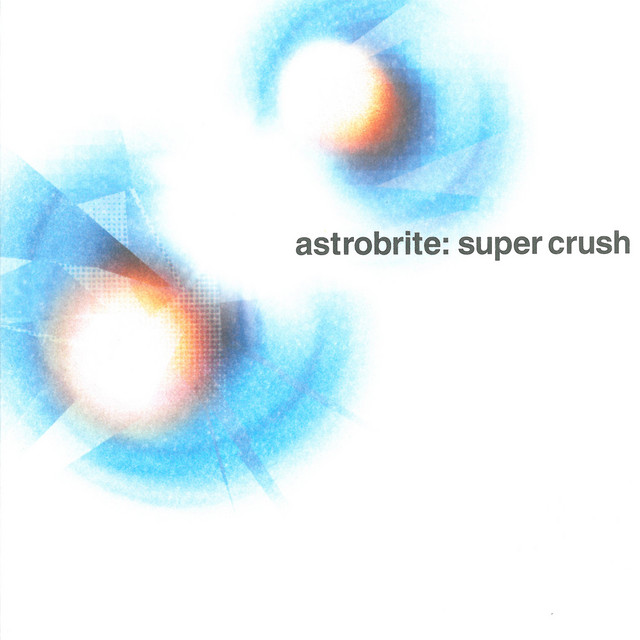 super crush album cover