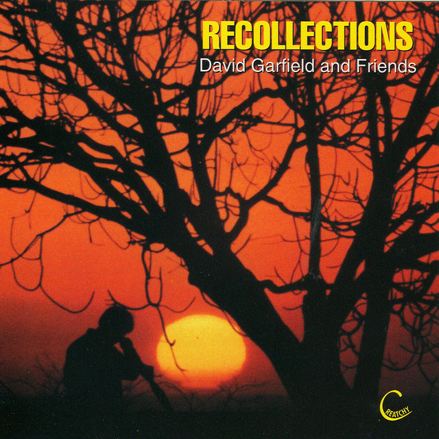 Recollections album cover