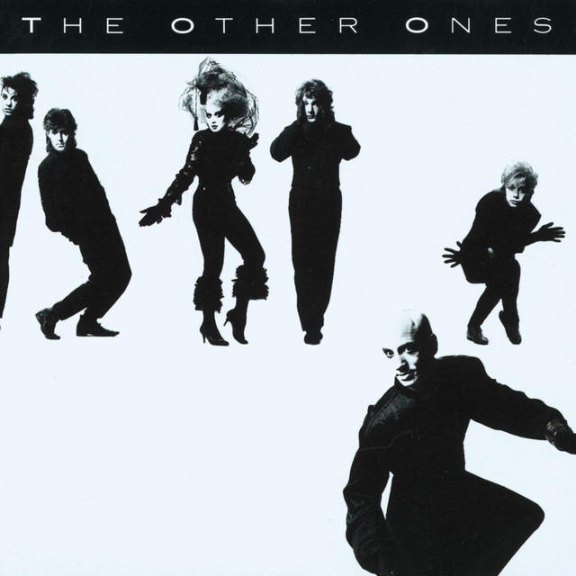 The Other Ones album cover