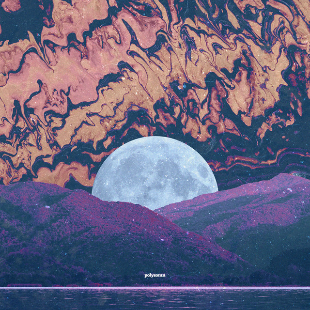 Polysomn album cover