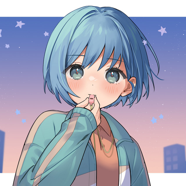 ラブホイッスル Special edition album cover