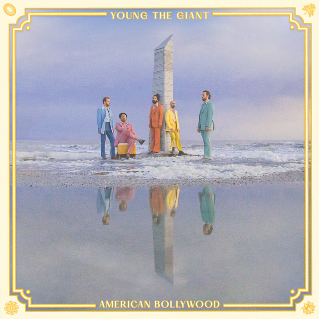 MXR MX-120 Envelope Filter as heard on American Bollywood by Young the Giant (2022)