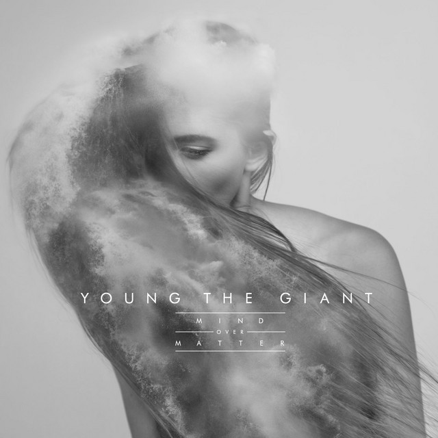 Gibson ES-150 as heard on Mind Over Matter by Young the Giant (2014)