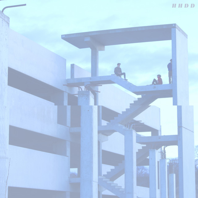 Not Important album cover