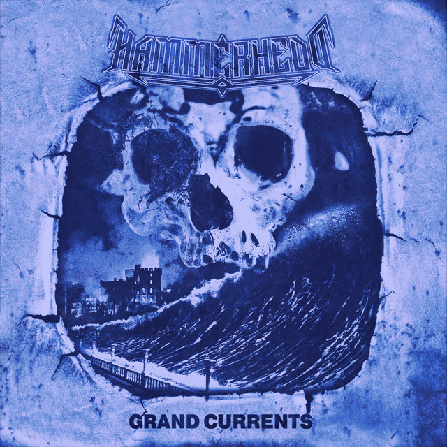 Grand Currents album cover