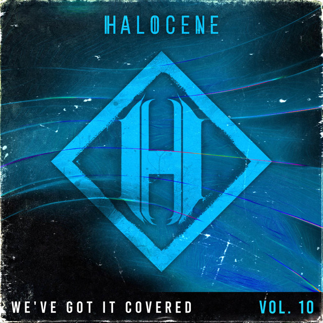 We've Got It Covered: Vol 10 album cover