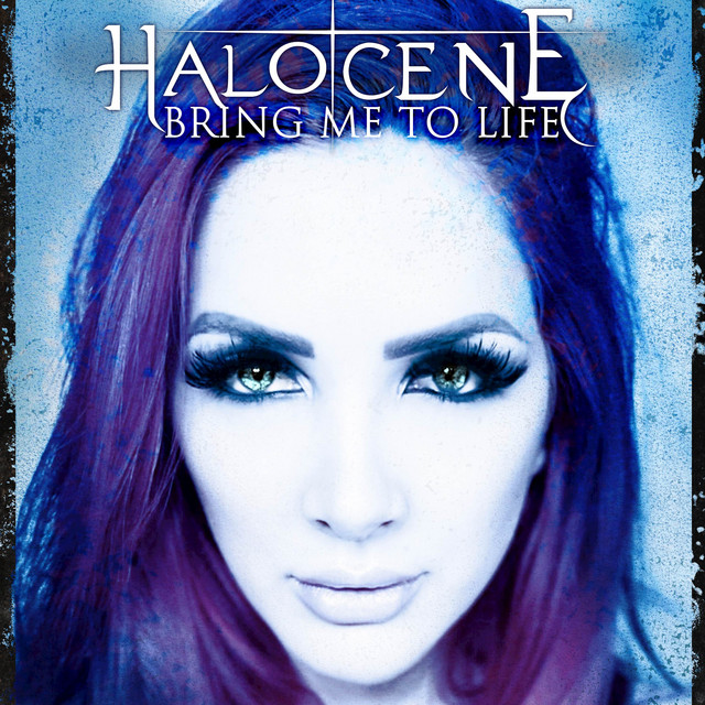Bring Me To Life: Evanescence Tribute album cover