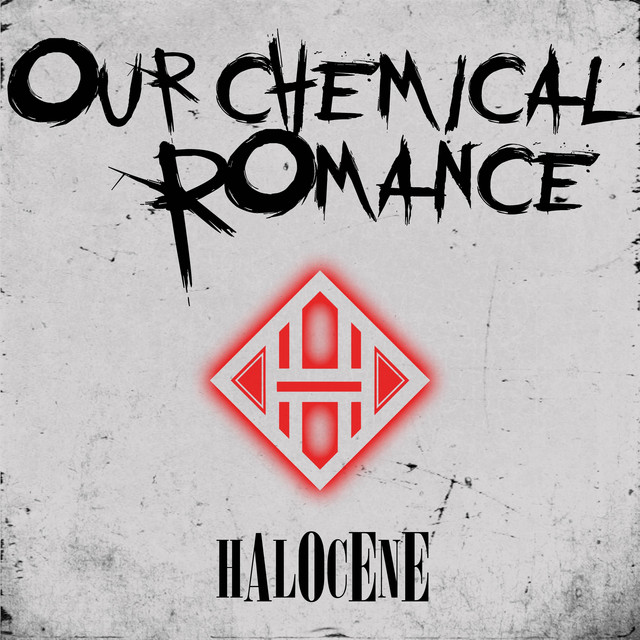 Our Chemical Romance: MCR Tribute album cover