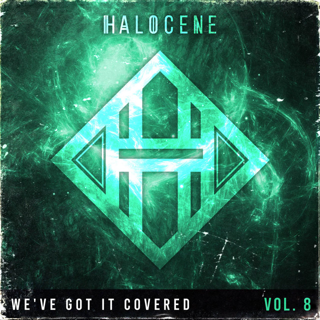 We've Got It Covered: Vol 8 album cover