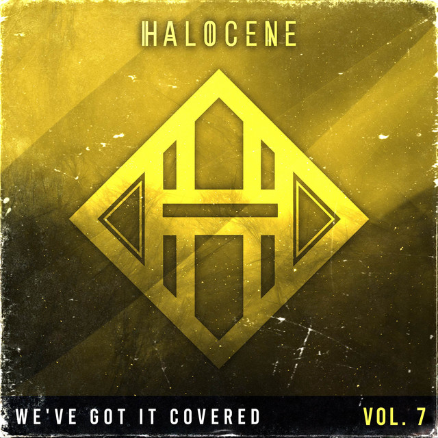 We've Got It Covered: Vol 7 album cover