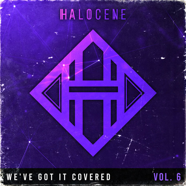 We've Got It Covered: Vol 6 album cover