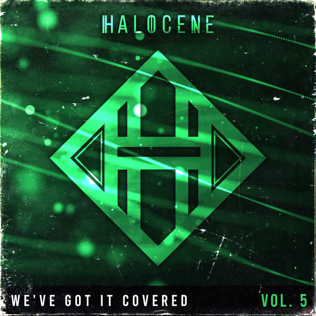 We've Got It Covered: Vol 5 album cover