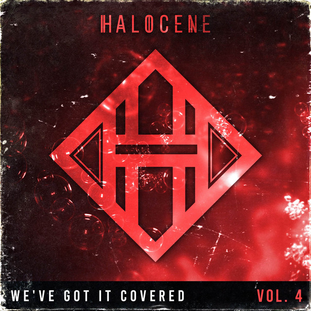 We've Got It Covered: Vol 4 album cover