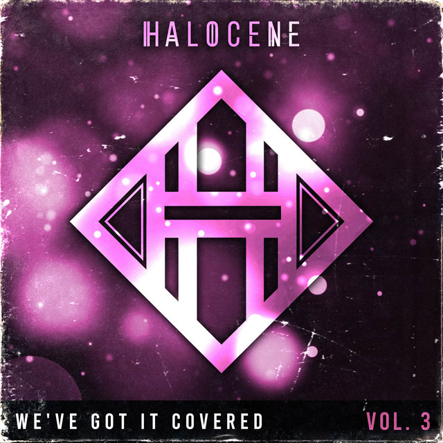We've Got It Covered: Vol 3 album cover