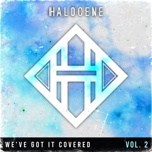 We've Got It Covered: Vol 2 album cover