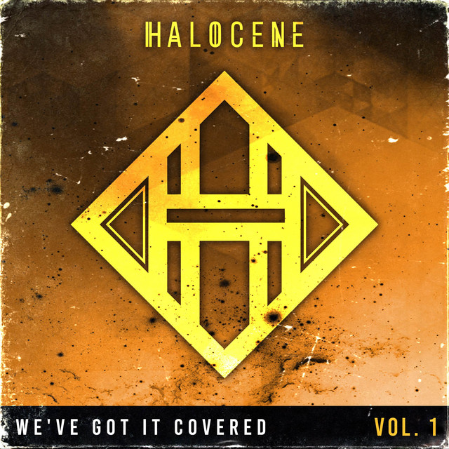 We've Got It Covered: Vol 1 album cover