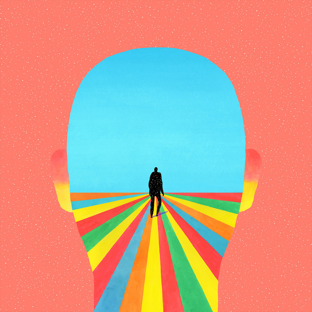C&C Custom Drum Kit as heard on Superposition by Young the Giant (2019)