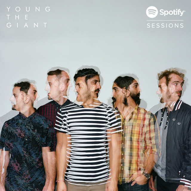 Sennheiser MD 421-II as heard on Spotify Sessions by Young the Giant (2014)
