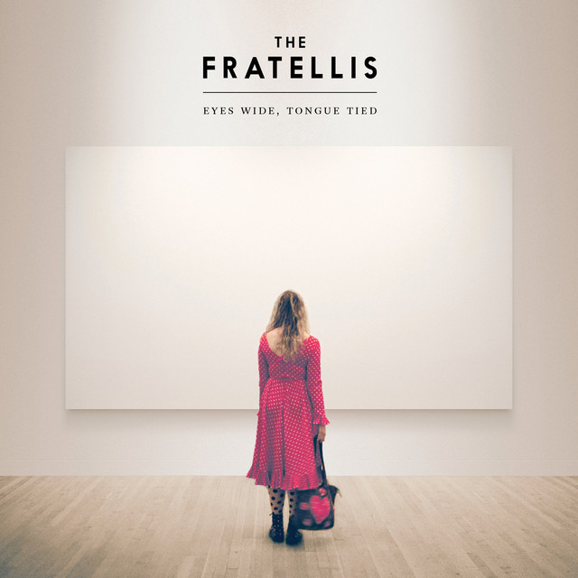 Kemper Profiler Head as heard on Eyes Wide, Tongue Tied (Super Deluxe) by The Fratellis (2016)