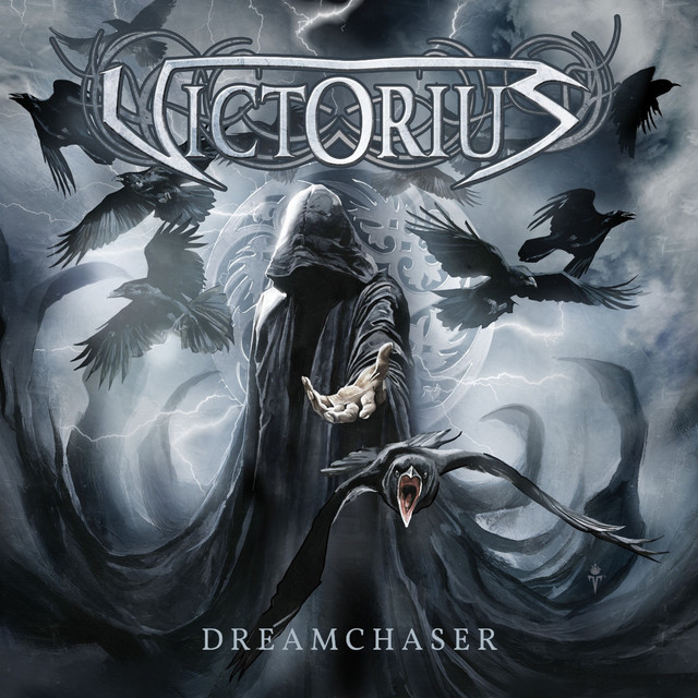 Dreamchaser album cover