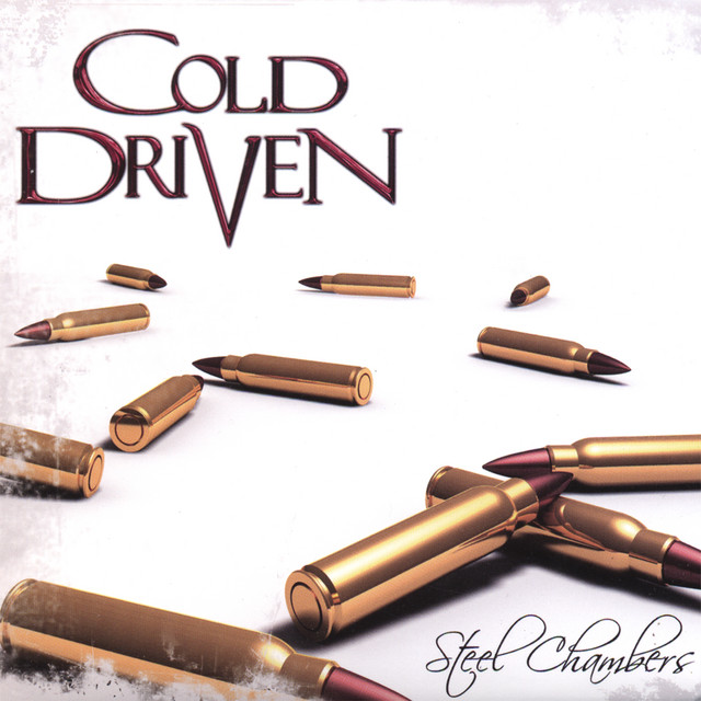 Steel Chambers album cover
