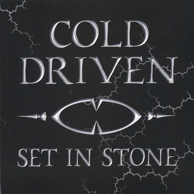 Set In Stone album cover