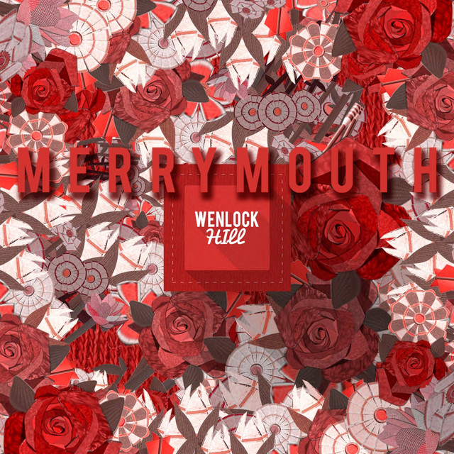 Wenlock Hill album cover