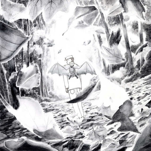Re:CASTLE album cover