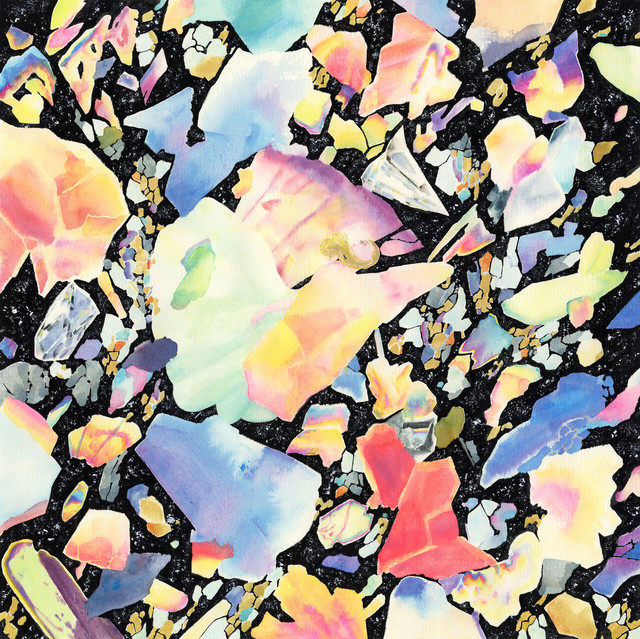 CASTLE album cover