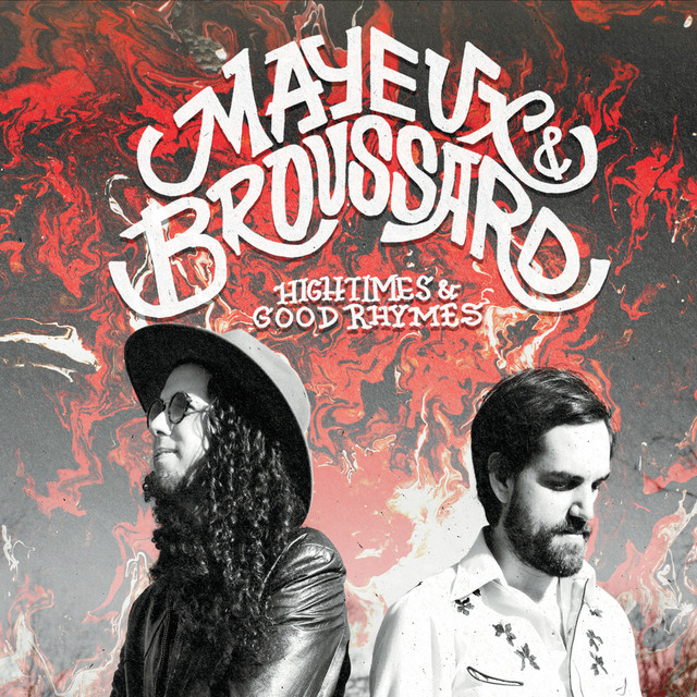 High Times & Good Rhymes album cover