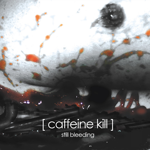 Still Bleeding album cover