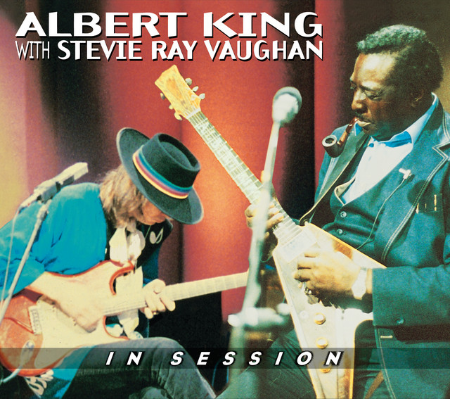 In Session (Remaster w/ eBooklet) album cover