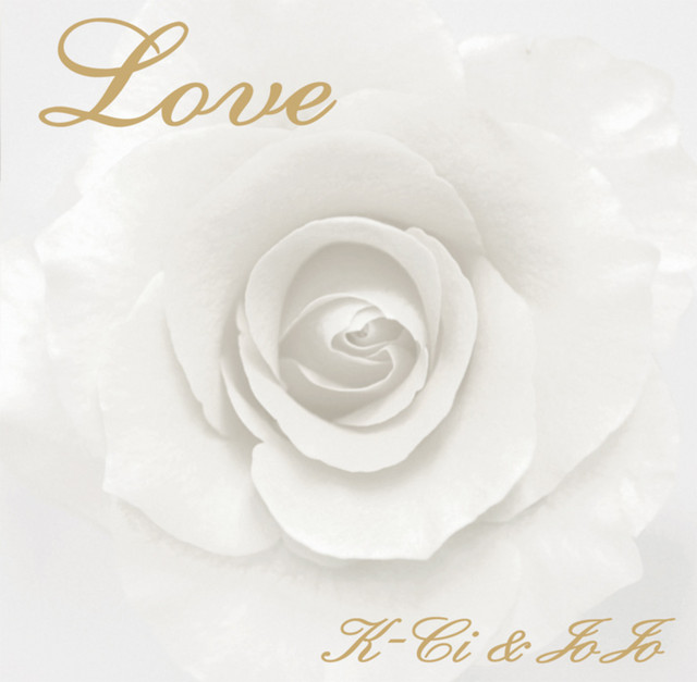 Love album cover