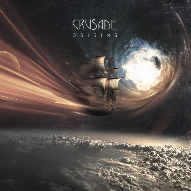 Origins album cover