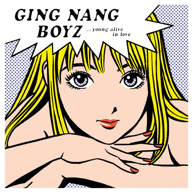 Ging Nang Boyz Members, Gear & Sound | Equipboard