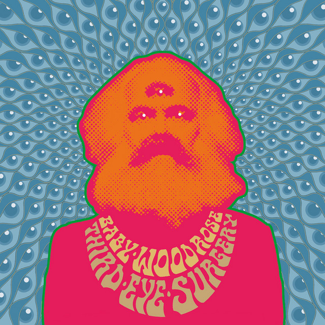 Third Eye Surgery album cover