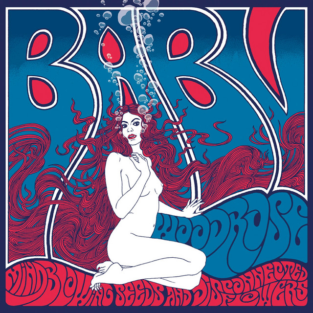 Mindblowing Seeds & Disconnected Flowers album cover