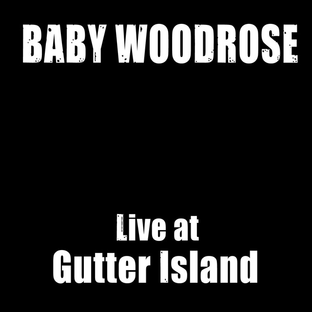 Live at Gutter Island album cover