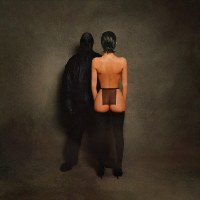 VULTURES 1 album cover