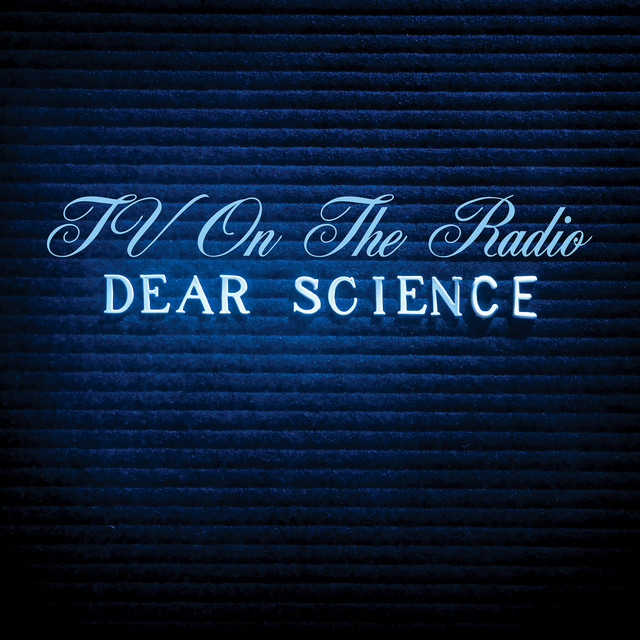 Dear Science (Bonus Track Version) album cover