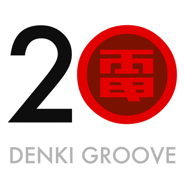 20 album cover