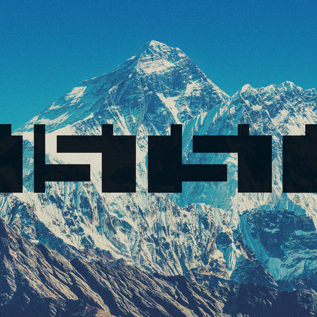 1STST album cover