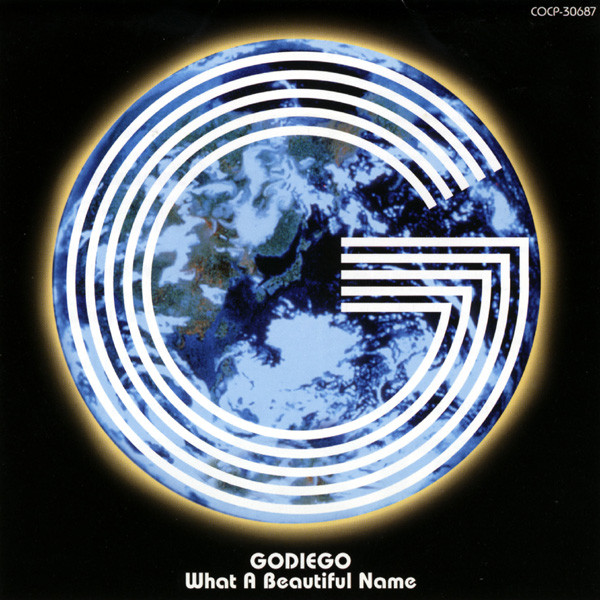 What A Beautiful Name album cover