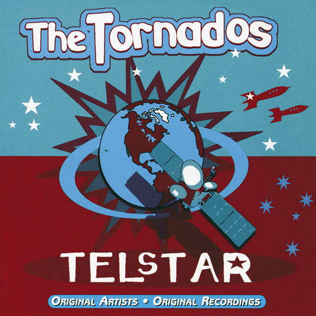 Telstar album cover