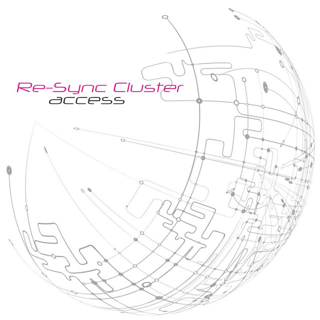 Re-Sync Cluster album cover