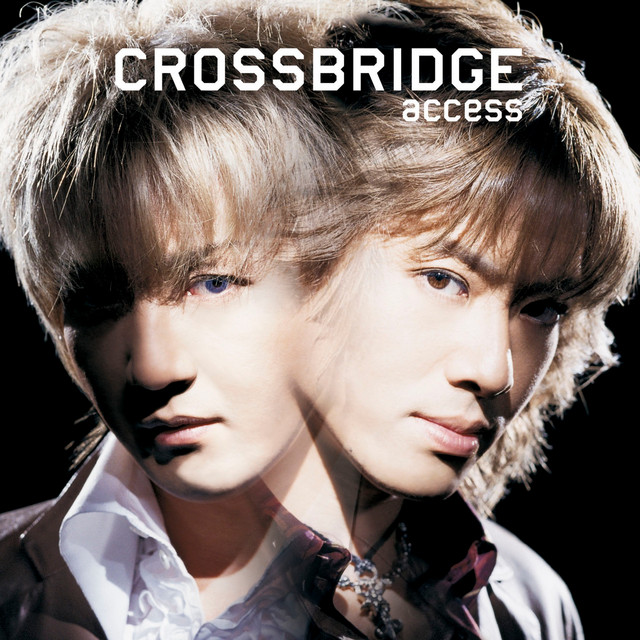 CROSSBRIDGE album cover
