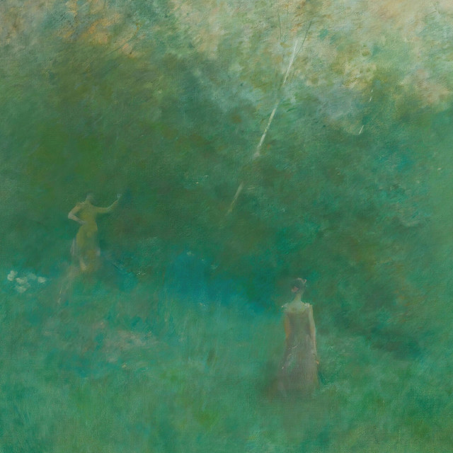 Dessau album cover