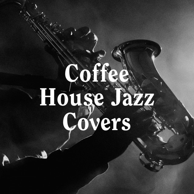 Coffee House Jazz Covers album cover