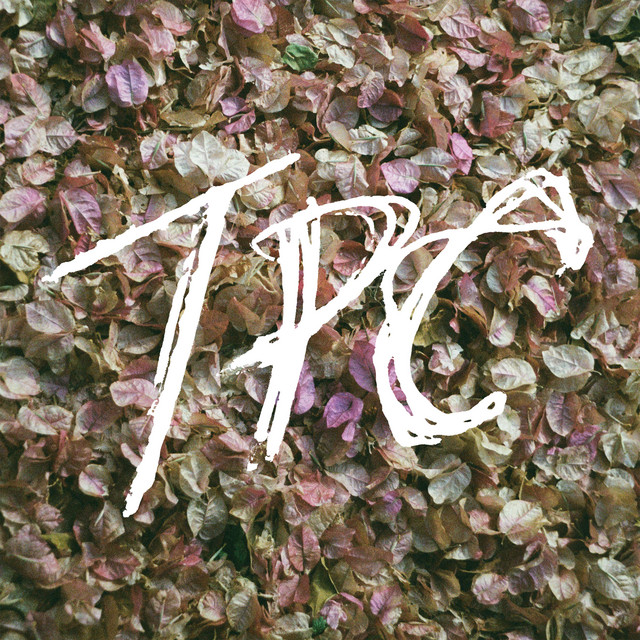 TPC album cover